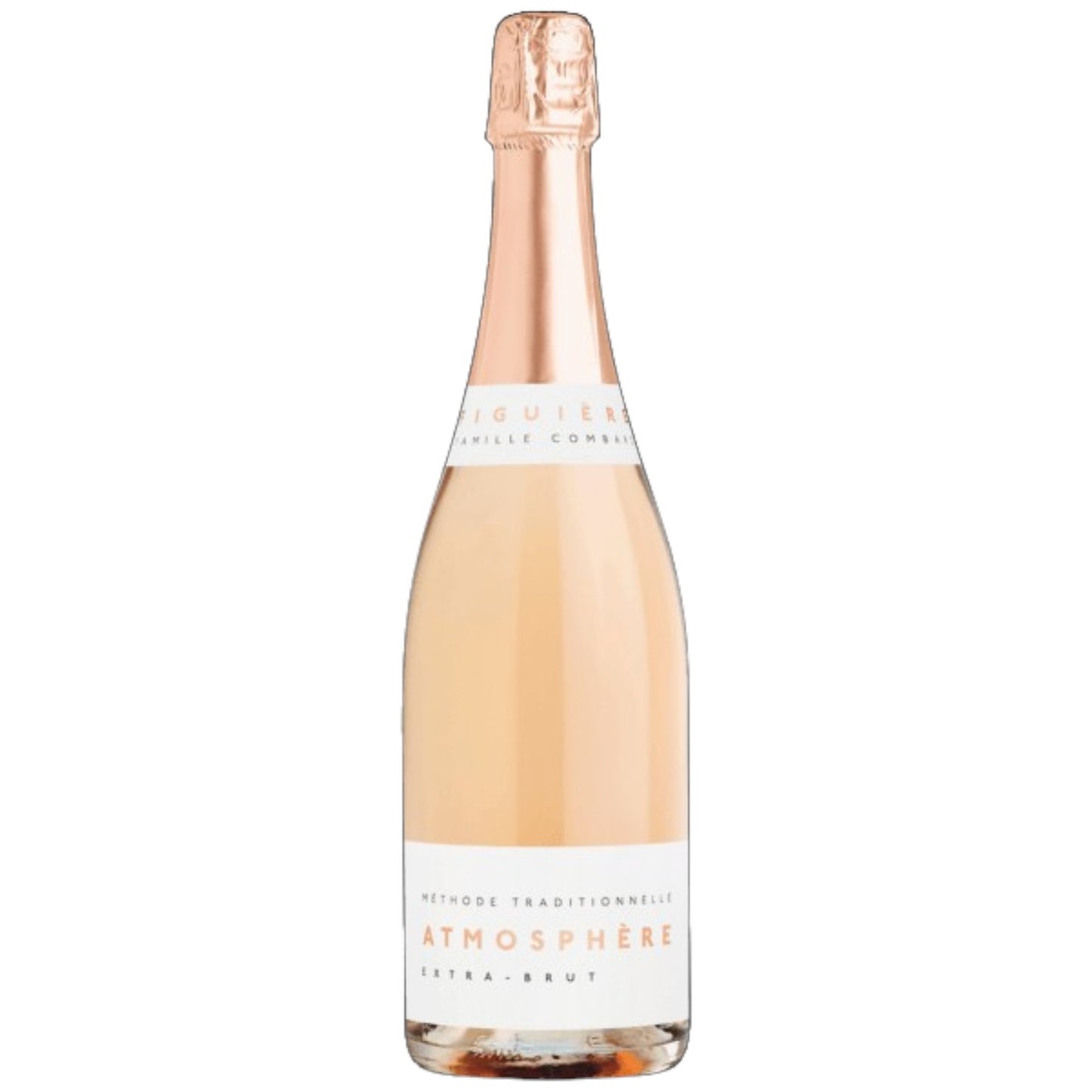 Figuiere Atmosphere Rose Mousseux 75cl