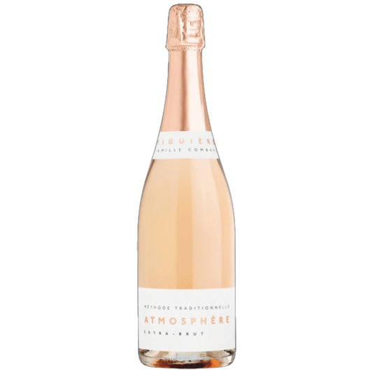 Figuiere Atmosphere Rose Mousseux 75cl