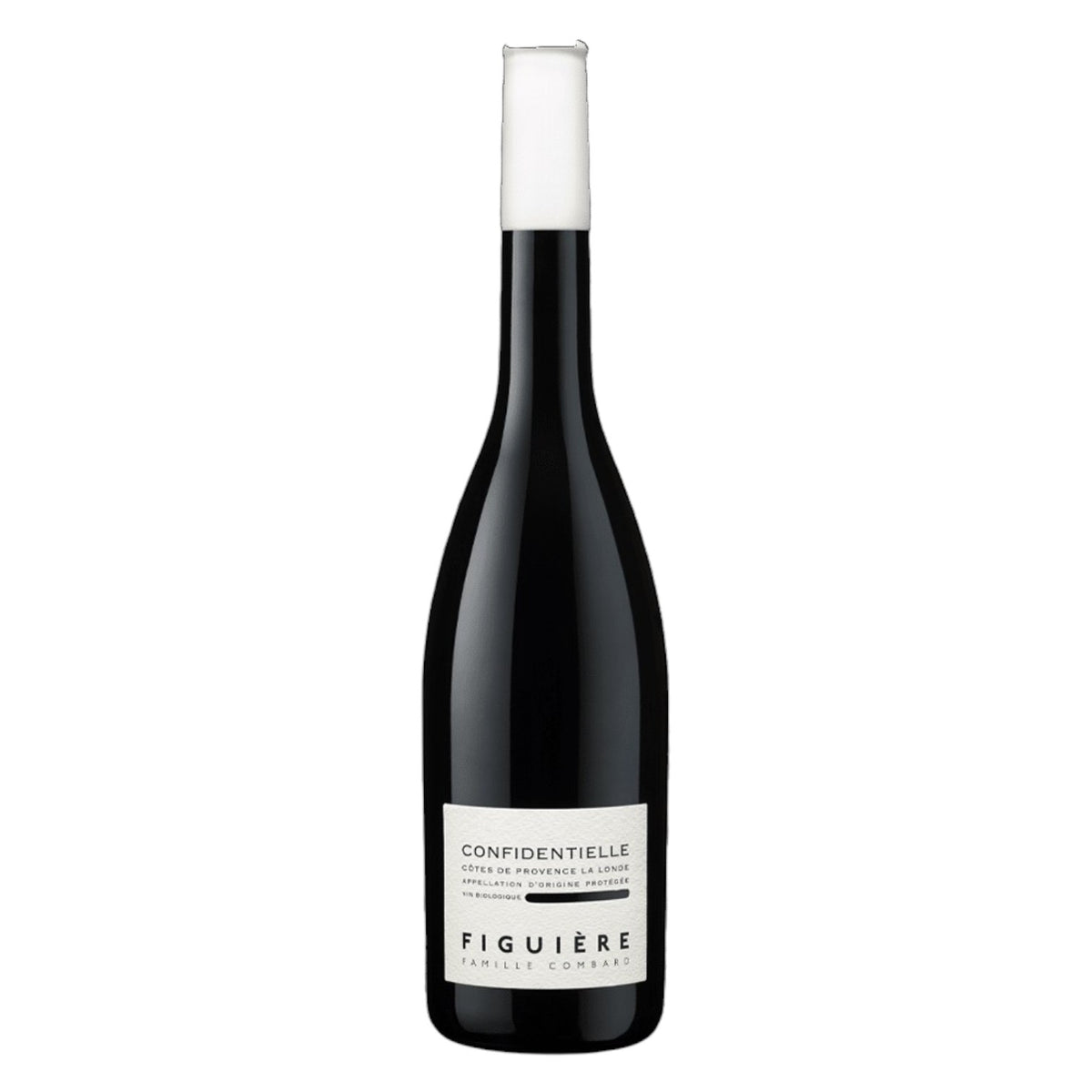 Figuiere Confidentielle Rouge 75cl