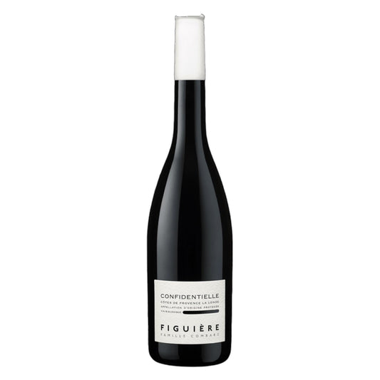 Figuiere Confidentielle Rouge 75cl