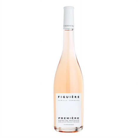 Figuiere Cotes De Provence Premiere Rose Mag 1.5l