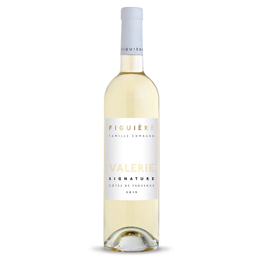 Figuiere Cotes De Provence Signature Blanc 50cl