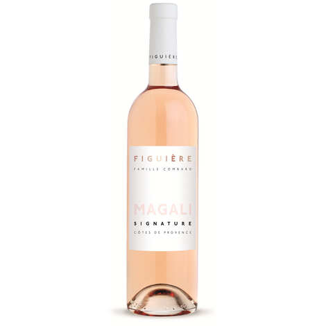 Figuiere Cotes De Provence Signature Rose Magnum 1.5l