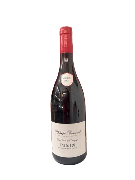 Fixin Rouge Philippe Bouchard