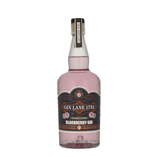 Gin Lane 1751 Blackberry 40% 70cl