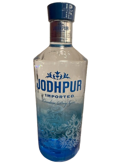 Gin Jodhpur Premium 43% 70cl