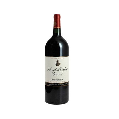 Le Haut Medoc De Giscours Magnum 2011 150cl