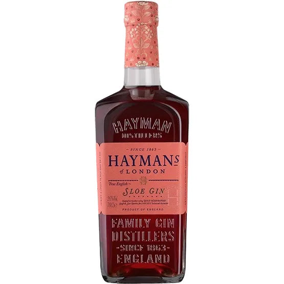 Hayman's Sloe Gin 26% 70cl
