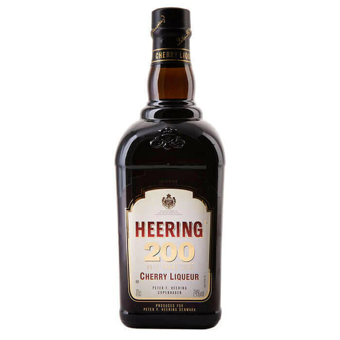 Heering Sherry Liqueur 24% 70cl