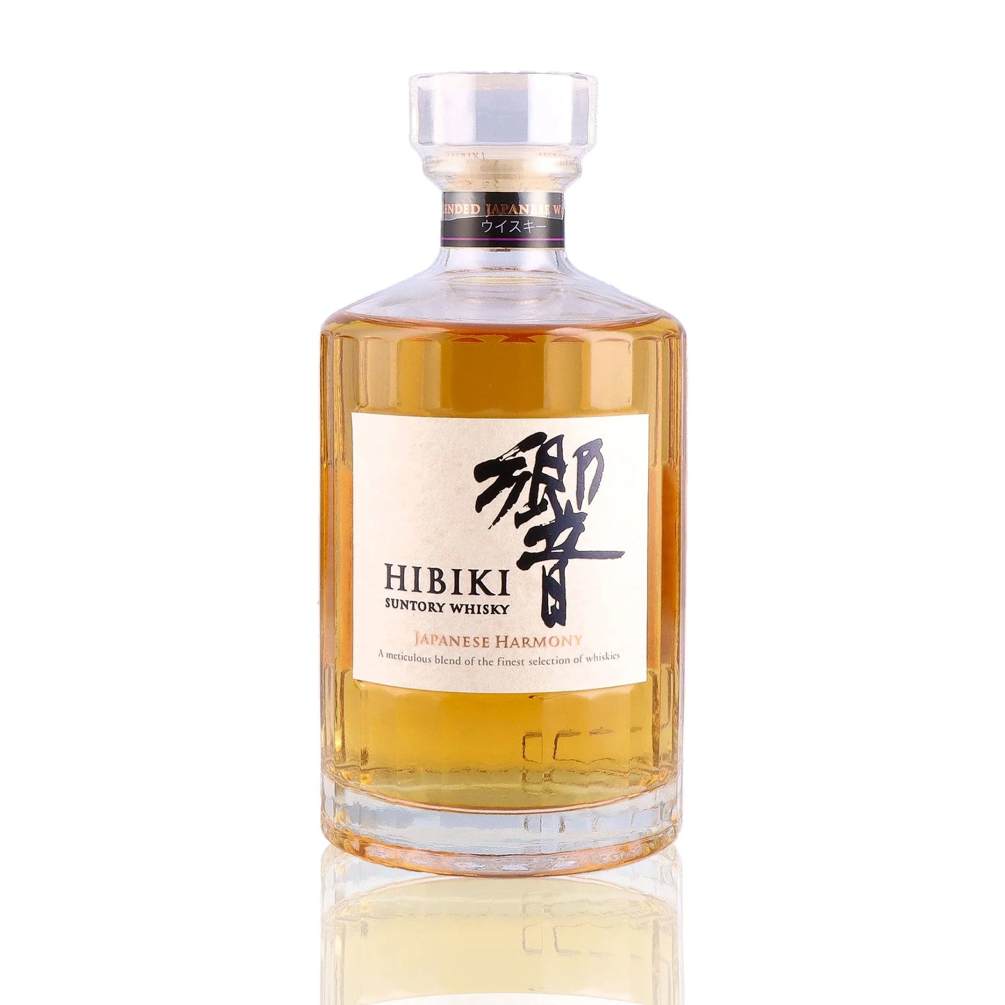 Hibiki Japan Whisky Harmony 43% 75cl