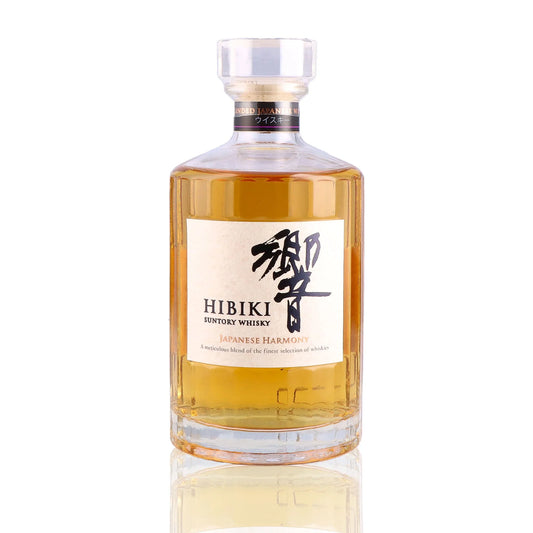 Hibiki Japan Whisky Harmony 43% 75cl