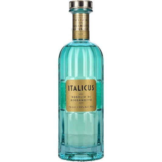 Liqueur Italicus Rosolio Di Bergamotto 20% 70cl