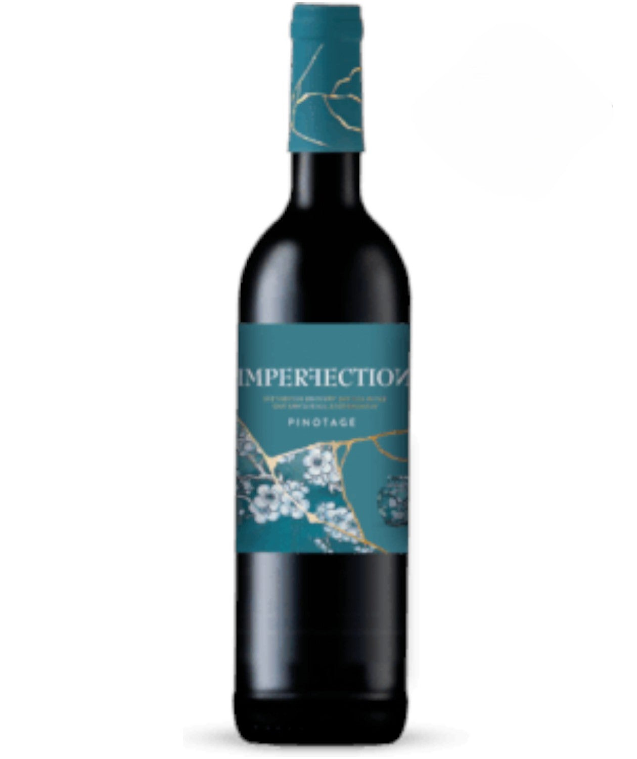 Imperfection Pinotage Kosher 75cl
