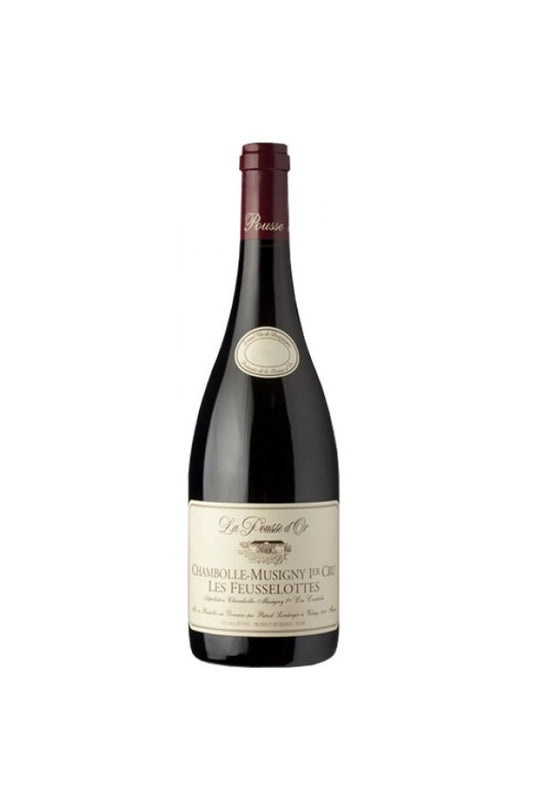 La Pousse D'or Chambolle Musigny 1er Cru 75cl