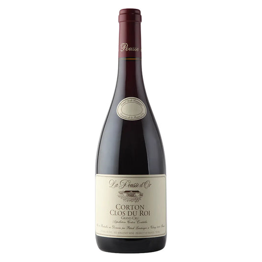 La Pousse D'or Corton Clos Du Roi Grand Cru
