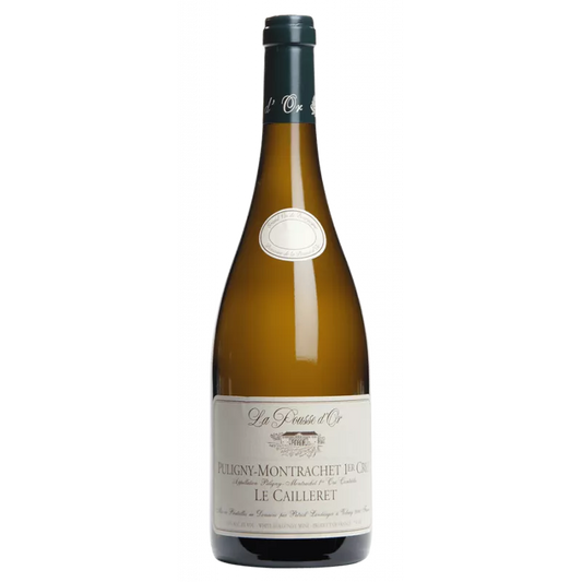 La Pousse D'or Puligny Montrachet 1er Cru