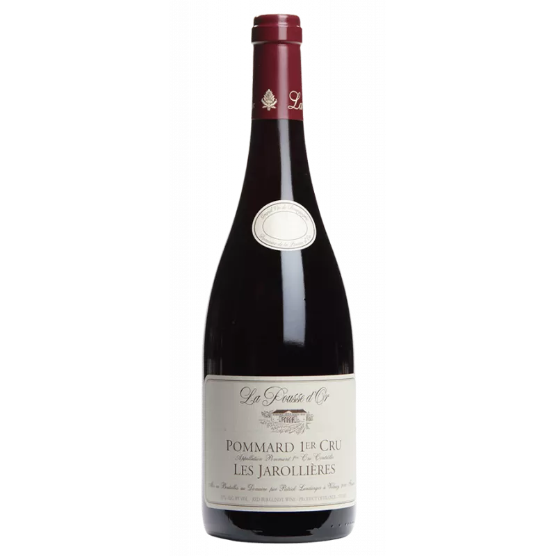 La Pousse D'or Pommard 1er Cru Les Jarolliere