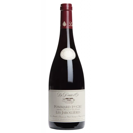 La Pousse D'or Pommard 1er Cru Les Jarolliere