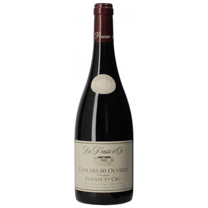 La Pousse D'or Volnay 1er Cru Clos Des 60 Ouvrees