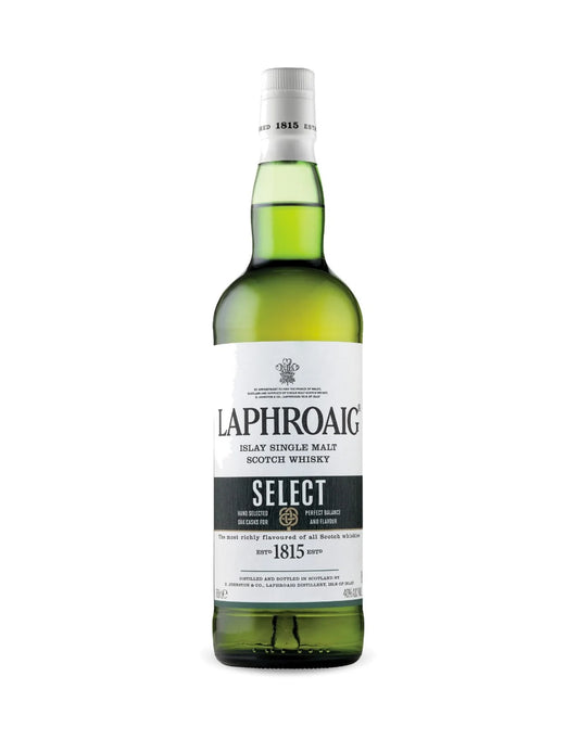 Laphroaig Whisky Single Malt Select 43% 75cl