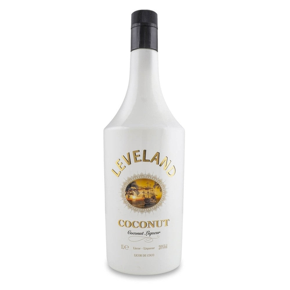 Leveland Coconut 20° 1l