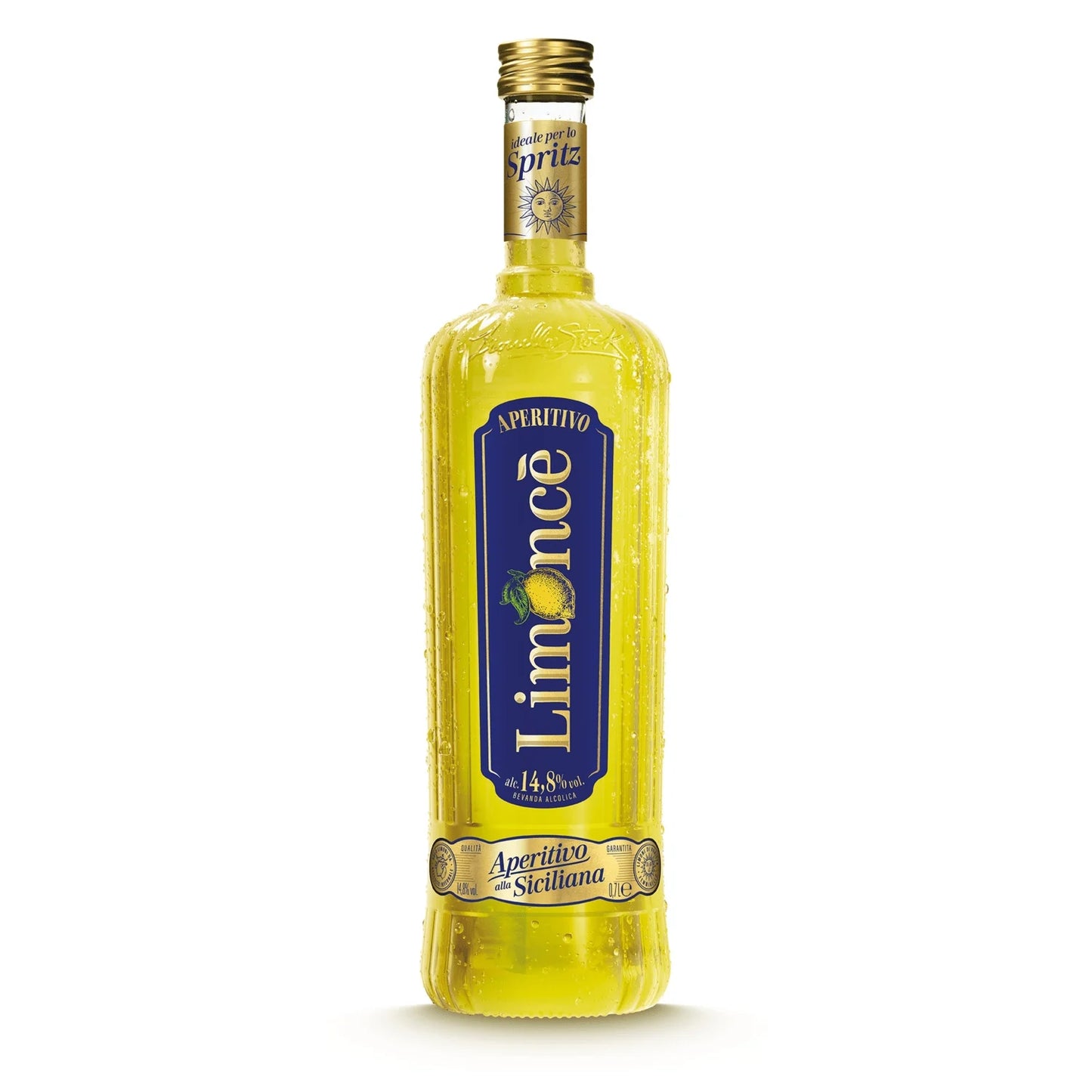 Lemonce Aperitivo 14.8% 70cl