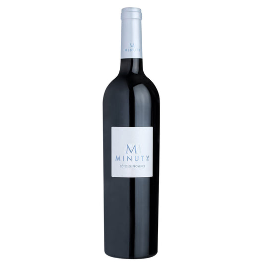 M De Minuty Rouge 75cl