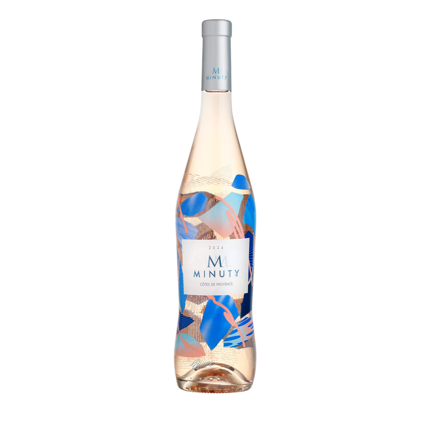 M De Minuty RosÉ Édition LimitÉe 75cl