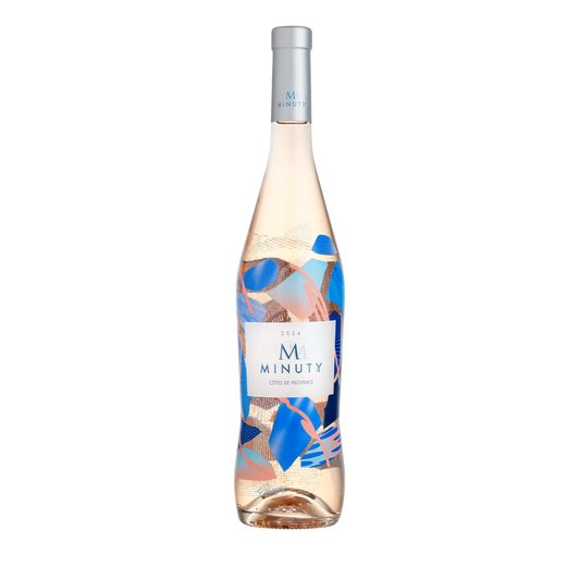 M De Minuty RosÉ Édition LimitÉe 75cl