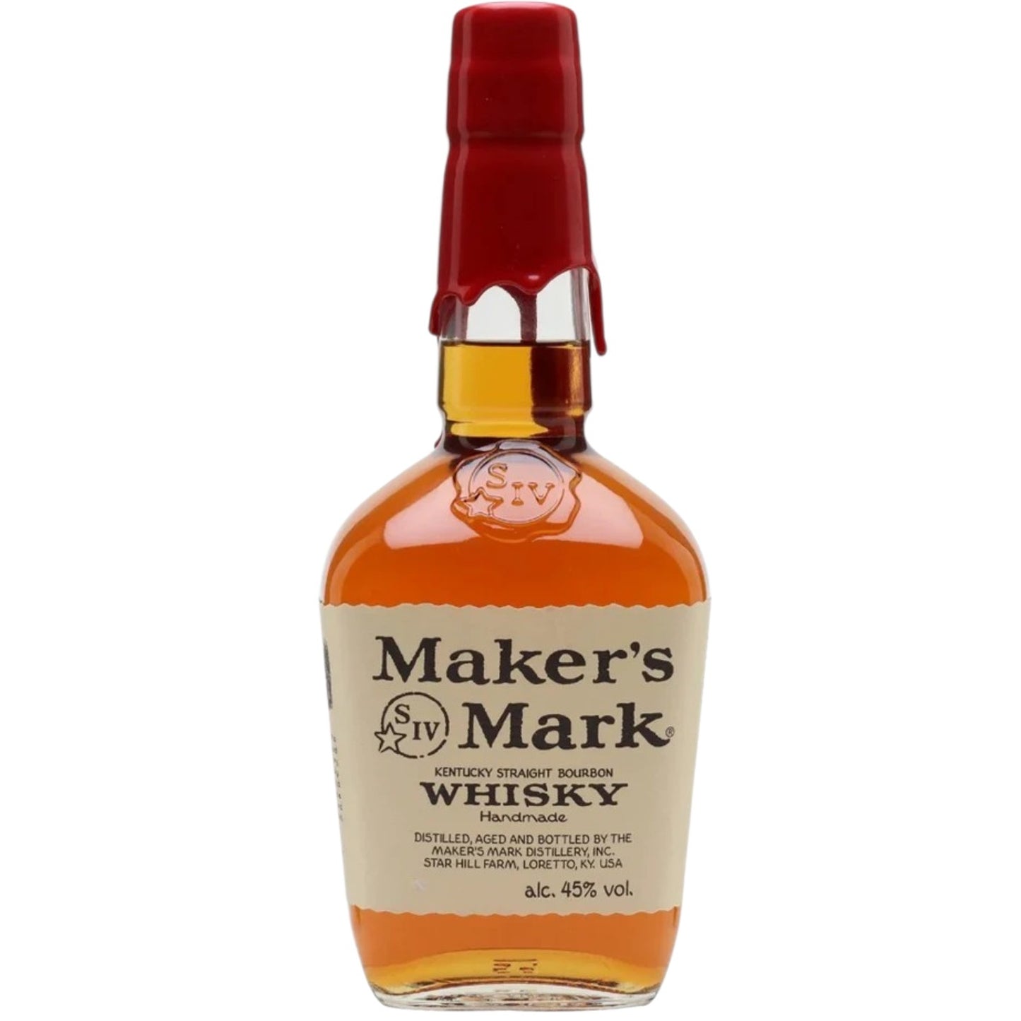 Whisky Maker's Mark 45% 75cl