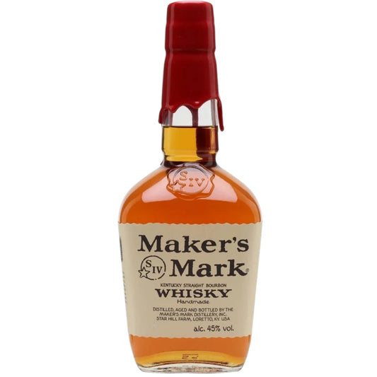 Whisky Maker's Mark 45% 75cl