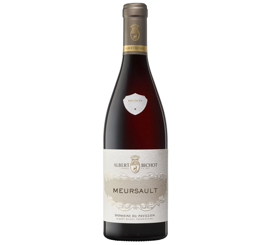 Meursault Rouge Albert Bichot Domaine Du Pavillon 75cl