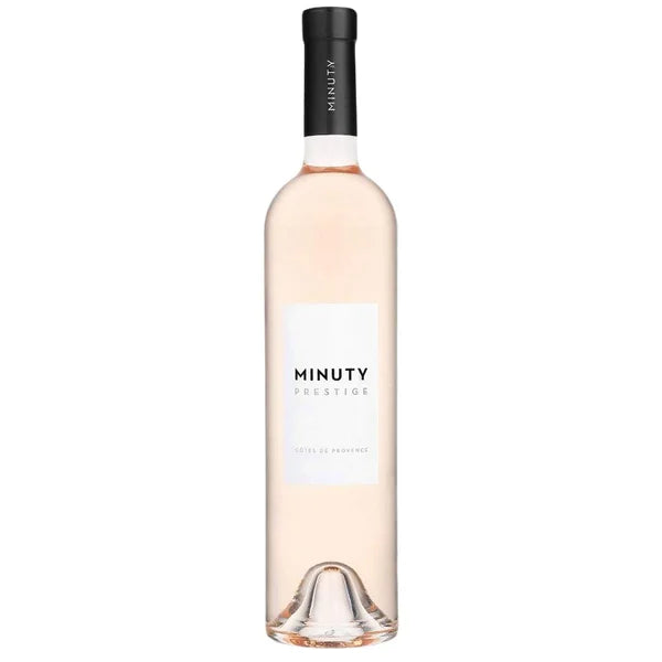 Minuty Cuvee Prestige Rose 75cl