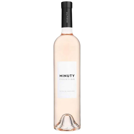 Minuty Cuvee Prestige Rose 75cl