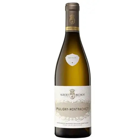 Puligny Montrachet 75cl
