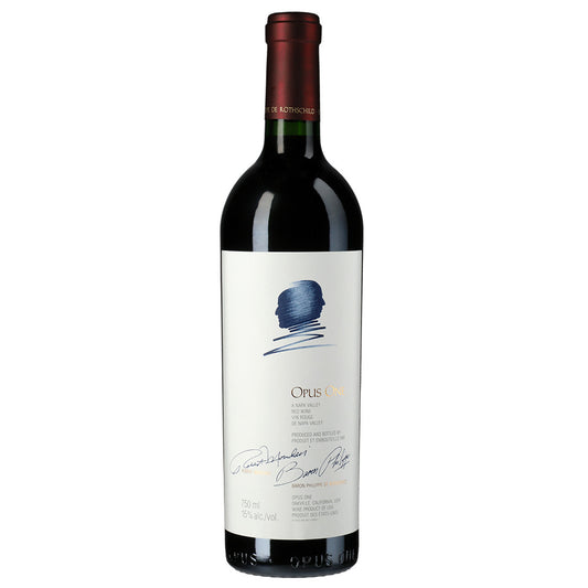Opus One Californie 2022 75cl