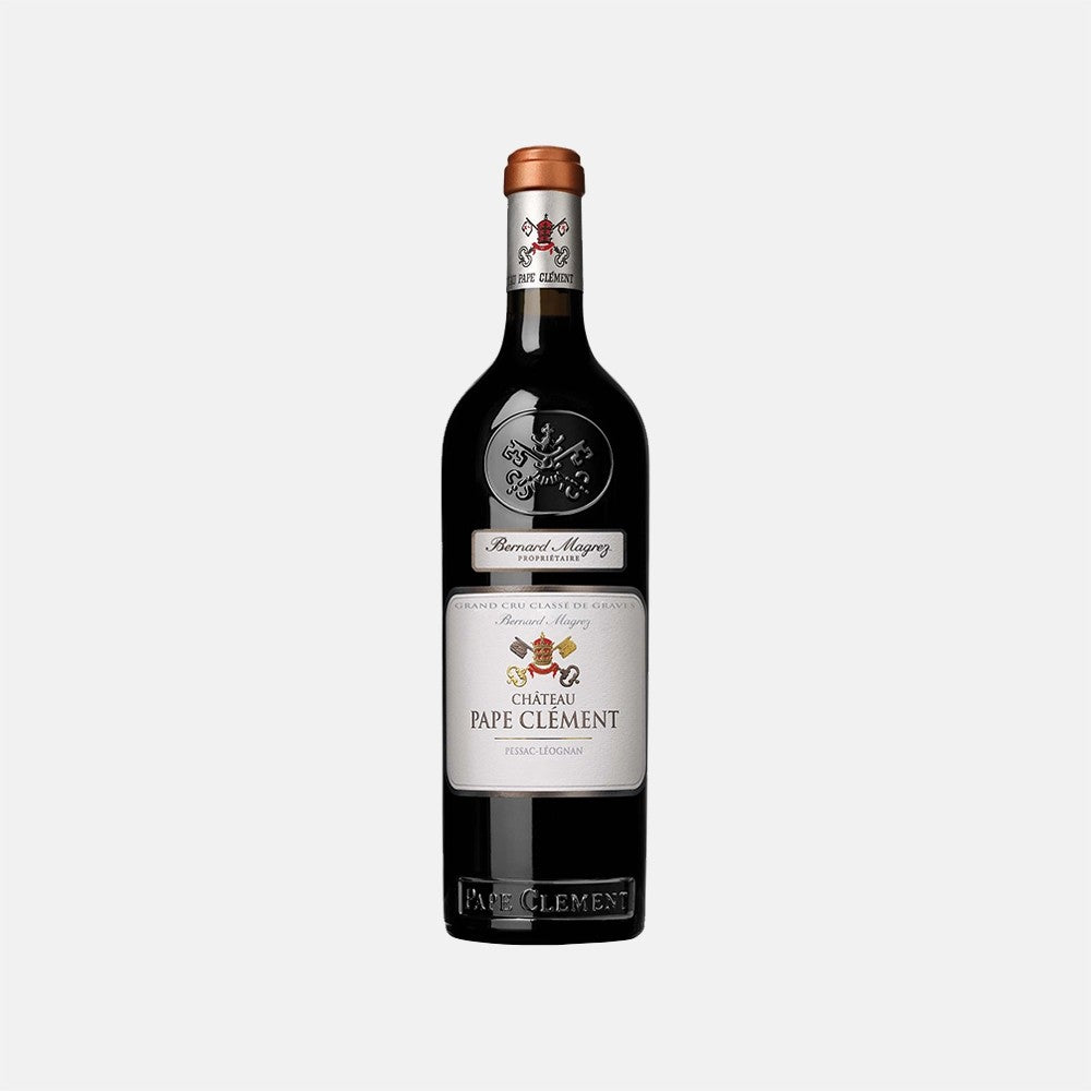 Chateau Pape Clement Rouge 2021