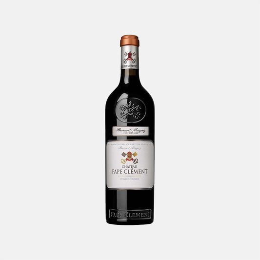 Chateau Pape Clement Rouge 2021