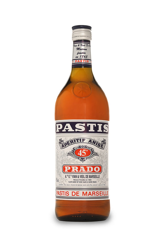 Pastis De Marseille Bastidon 45% 100cl