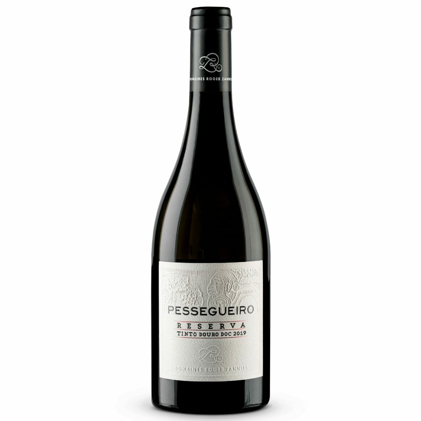 Pessegueiro Reserva Red Doc Douro Portugal