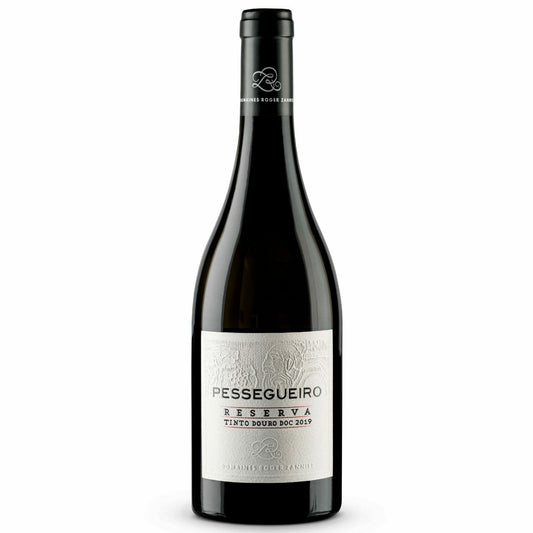 Pessegueiro Reserva Red Doc Douro Portugal