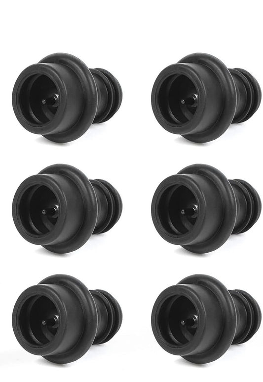 Bouchon Pompe Sous Vide X6