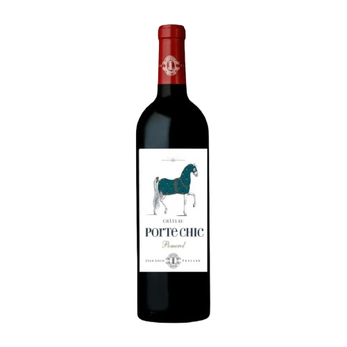 Chateau Porte Chic 75cl