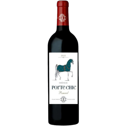 Chateau Porte Chic 150cl