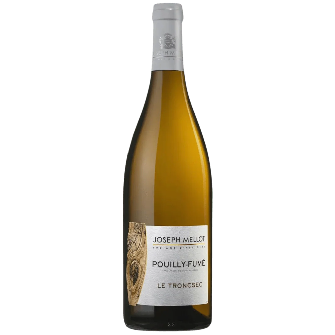 Pouilly Fume Joseph Mellot Le Tronsec