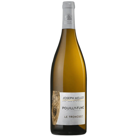 Pouilly Fume Joseph Mellot Le Tronsec