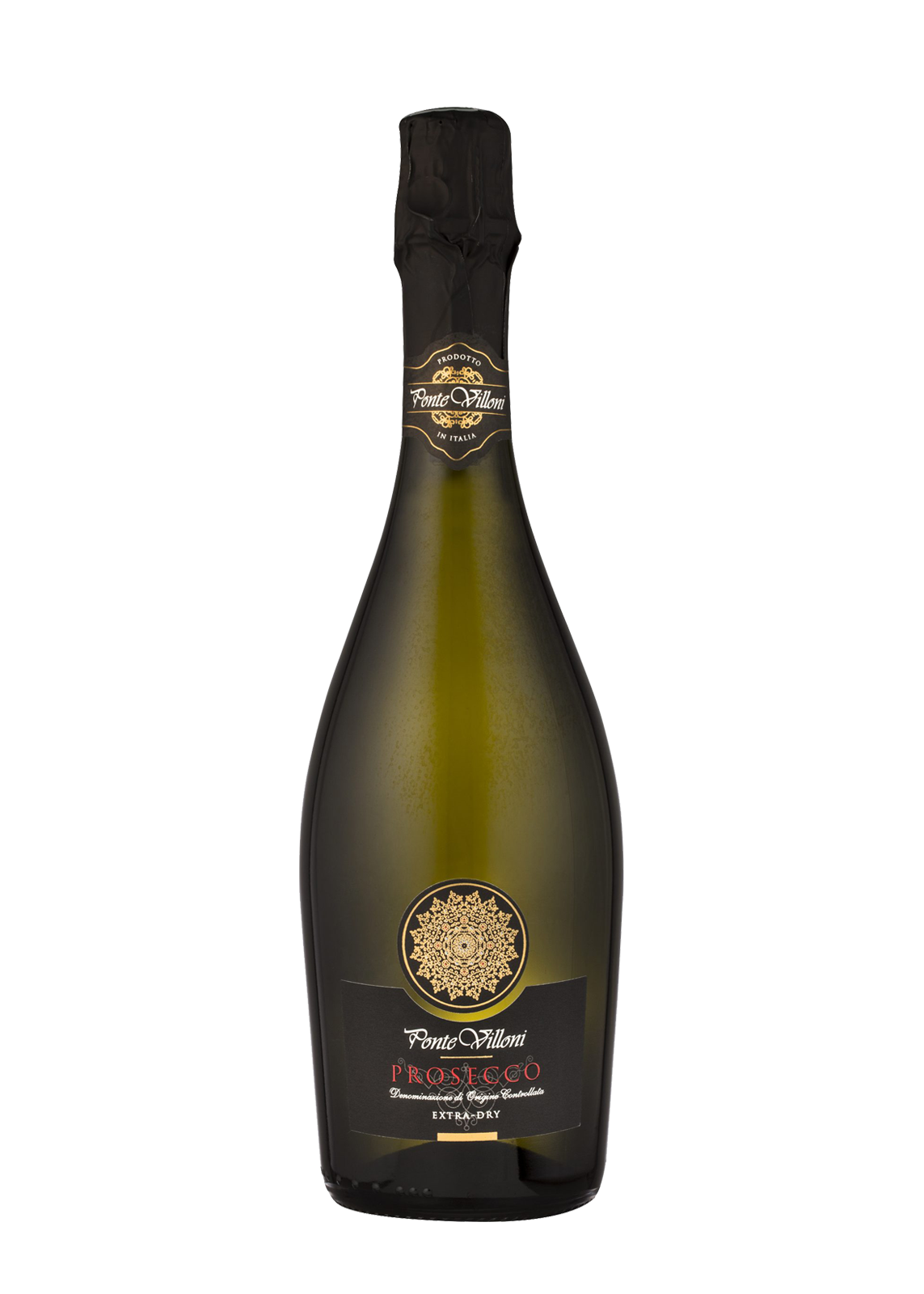 Prosecco Ponte Villoni 75cl