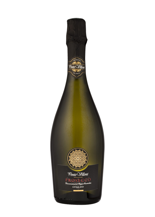 Prosecco Ponte Villoni 75cl