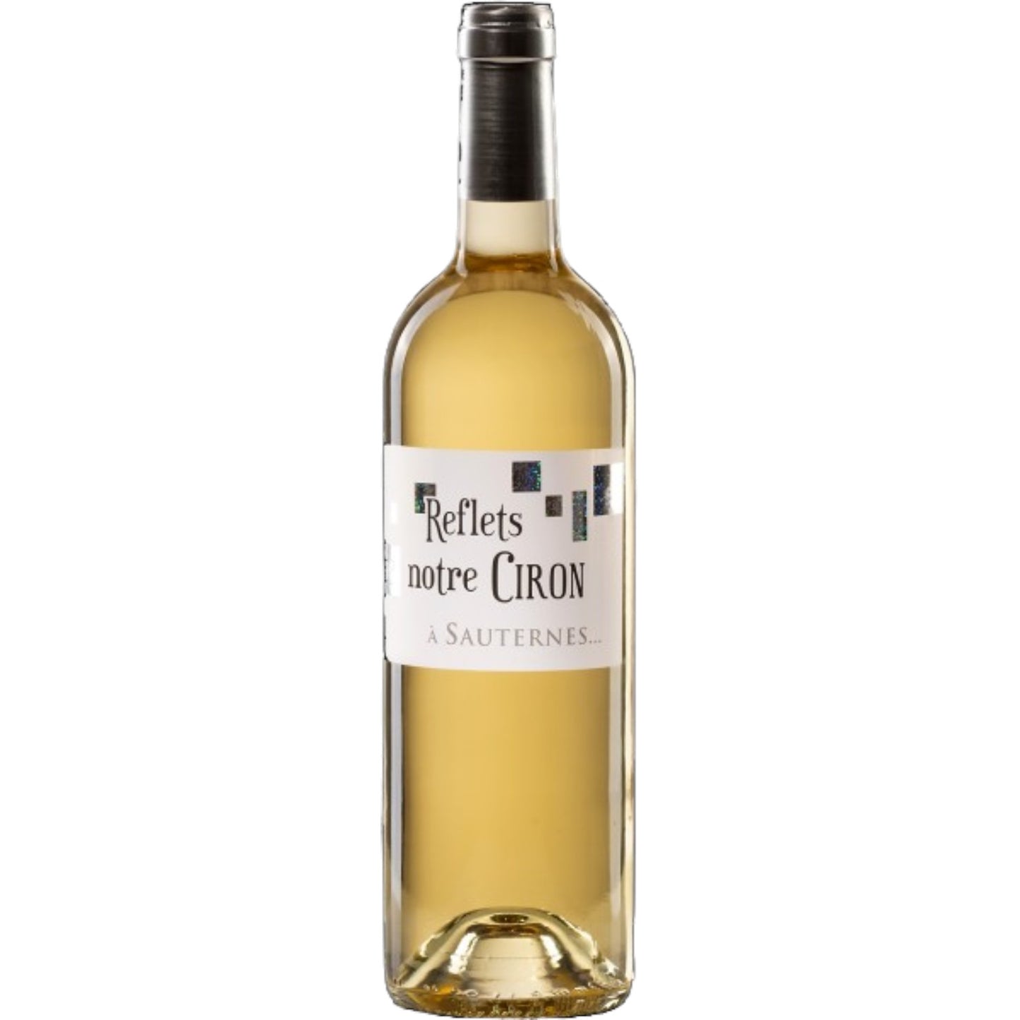 Reflets De Ciron Carbonnieu Sauternes 75cl