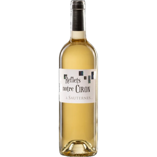 Reflets De Ciron Carbonnieu Sauternes 75cl